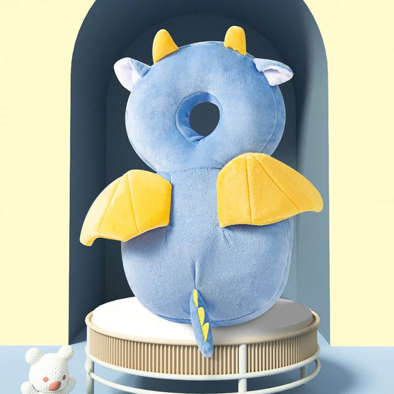 Baby Angel Safety Cushion