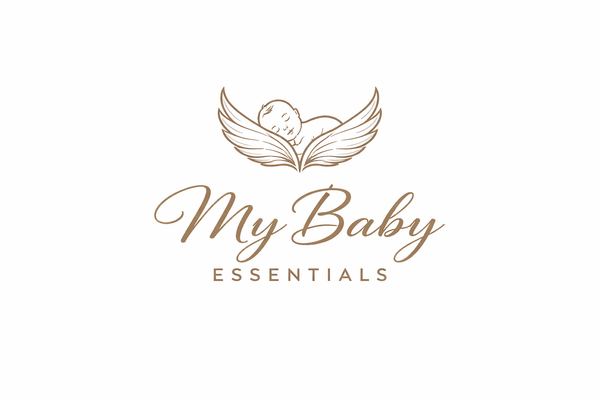 THE BABY ESSENTIALS