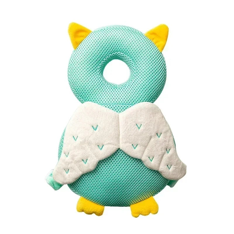 Baby Angel Safety Cushion