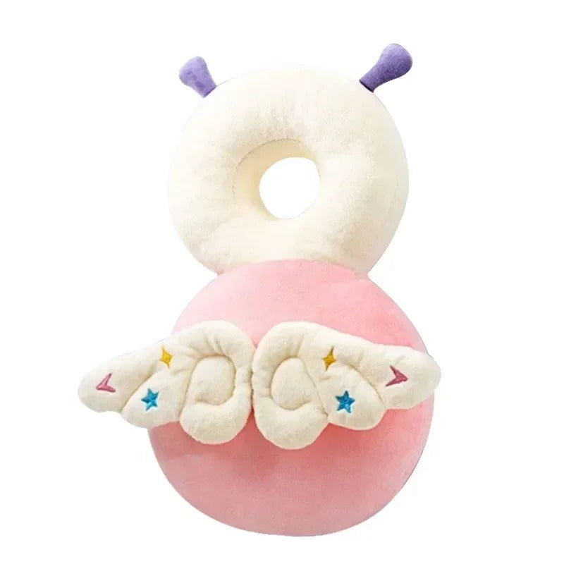 Baby Angel Safety Cushion